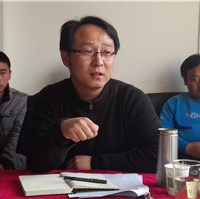 公司召開關(guān)于 “細(xì)致工作、提高業(yè)務(wù)水平”的會(huì)議